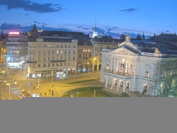 Malinovského náměstí