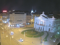 Malinovského náměstí