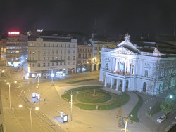 Malinovského náměstí