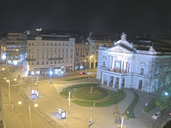 Malinovského náměstí