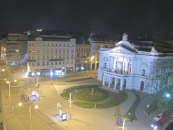 Malinovského náměstí