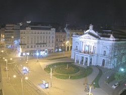 Malinovského náměstí