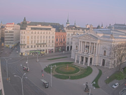 Malinovského náměstí