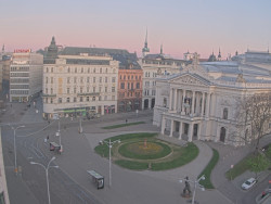 Malinovského náměstí