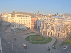 Malinovského náměstí