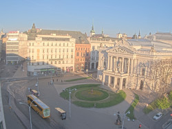 Malinovského náměstí