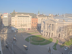 Malinovského náměstí