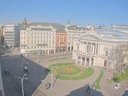 Malinovského náměstí