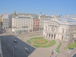 Malinovského náměstí