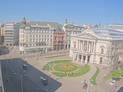 Malinovského náměstí