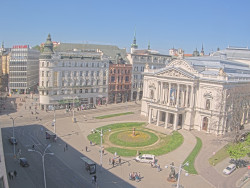 Malinovského náměstí