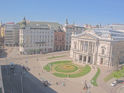 Malinovského náměstí