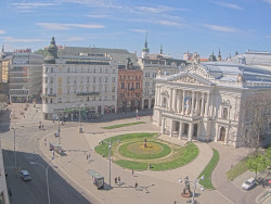 Malinovského náměstí