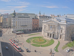 Malinovského náměstí