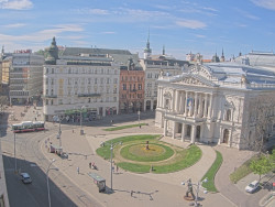 Malinovského náměstí