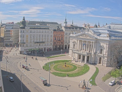 Malinovského náměstí