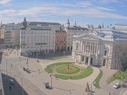 Malinovského náměstí