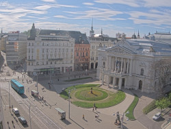 Malinovského náměstí