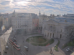 Malinovského náměstí