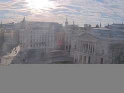 Malinovského náměstí