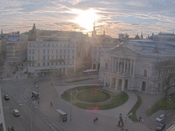 Malinovského náměstí