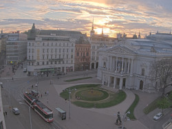 Malinovského náměstí