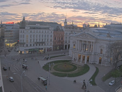 Malinovského náměstí