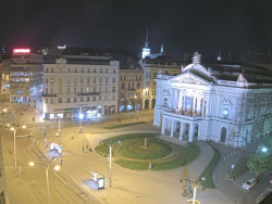 Malinovského náměstí