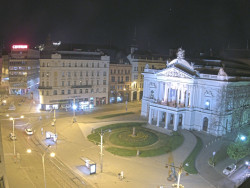 Malinovského náměstí