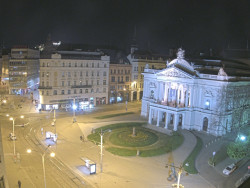 Malinovského náměstí