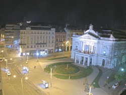 Malinovského náměstí