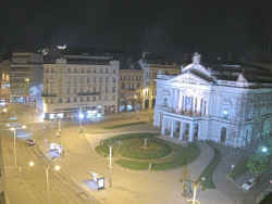 Malinovského náměstí