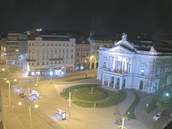 Malinovského náměstí