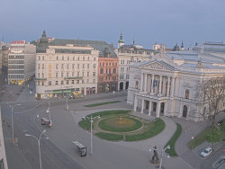 Malinovského náměstí