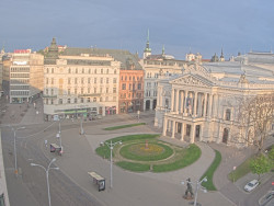 Malinovského náměstí