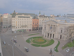 Malinovského náměstí