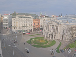 Malinovského náměstí