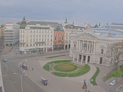 Malinovského náměstí