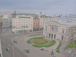 Malinovského náměstí