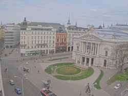 Malinovského náměstí