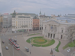 Malinovského náměstí