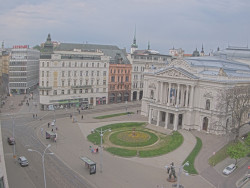 Malinovského náměstí