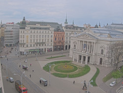 Malinovského náměstí