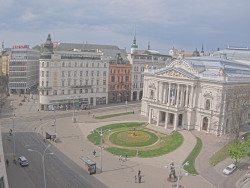 Malinovského náměstí