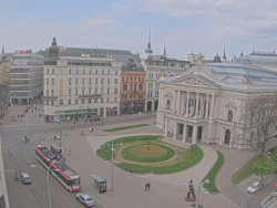 Malinovského náměstí