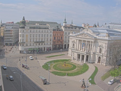 Malinovského náměstí