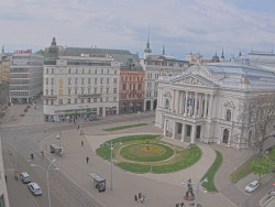 Malinovského náměstí