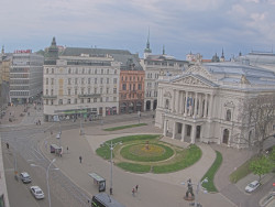 Malinovského náměstí