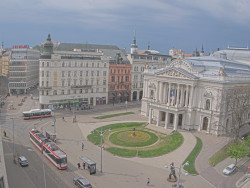 Malinovského náměstí