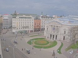 Malinovského náměstí